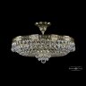 Люстра хрустальная 19271/45IV GB Bohemia Ivele Crystal (Потолочные)