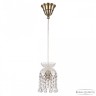 Подвесной светильник с хрусталём 14781P/11 Pa Balls Bohemia Ivele Crystal (1478)