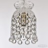 Подвесной светильник с хрусталём 14781P/11 Pa Balls Bohemia Ivele Crystal (1478)