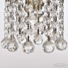 Подвесной светильник с хрусталём 14781P/11 Pa Balls Bohemia Ivele Crystal (1478)