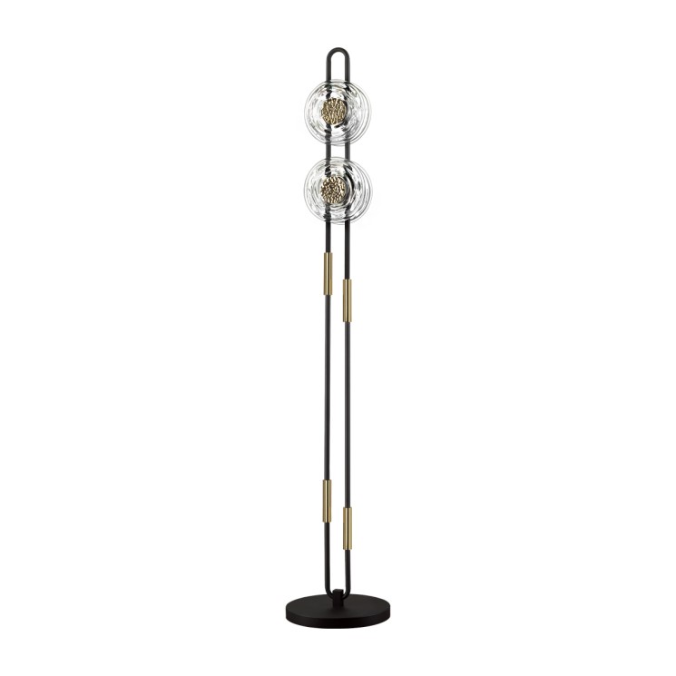 Торшер ODEON LIGHT MAGNET 5407/23FL