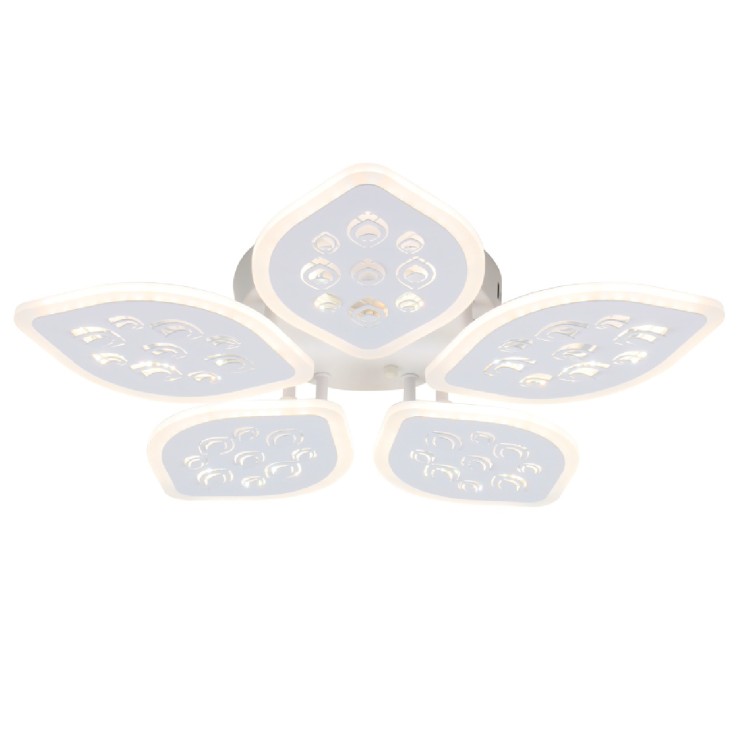 Escada 10278/5 LED*95W White