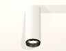 Ambrella Light Потолочный светильник Techno XS6342002