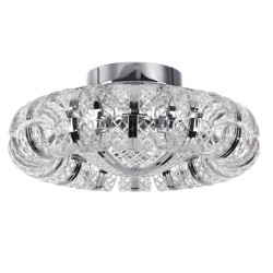 Люстра потолочная ODEON LIGHT MIRAGE 5029/104CL