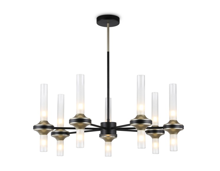 Ambrella Light Люстра на штанге Ambrella light LH55353