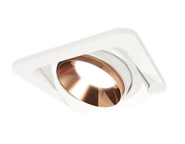 Ambrella Light Карданный светильник Techno XC7658025