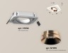 Ambrella Light Карданный светильник Techno XC7658025