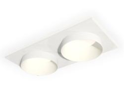 Ambrella Light Встраиваемый светильник Techno XC6525020