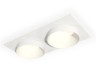 Ambrella Light Встраиваемый светильник Techno XC6525020
