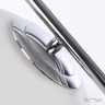 Подвесной светильник APL2233969MDM/1L CR CHROME+W Arte Perfetto Luce (С 1 лампочкой)