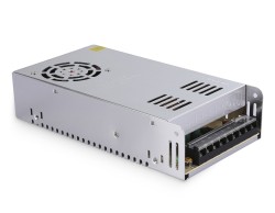 Ambrella Light Блок питания 24V 360W IP20 LED Driver GS9651