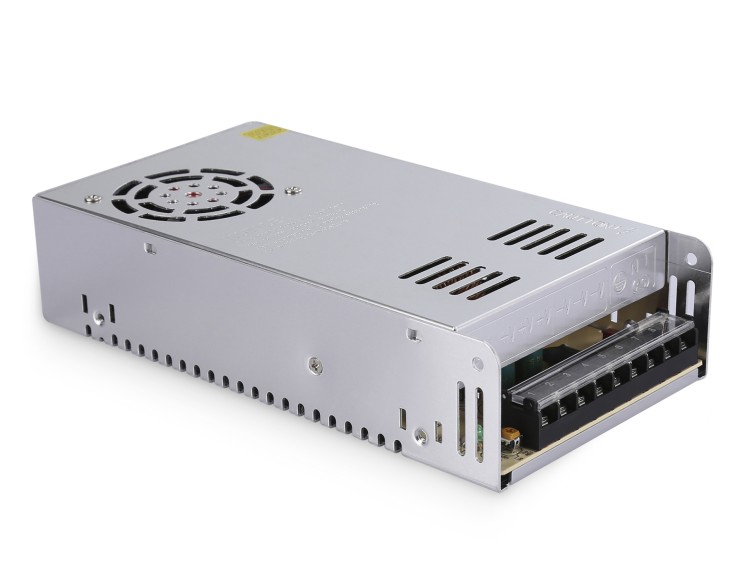 Ambrella Light Блок питания 24V 360W IP20 LED Driver GS9651