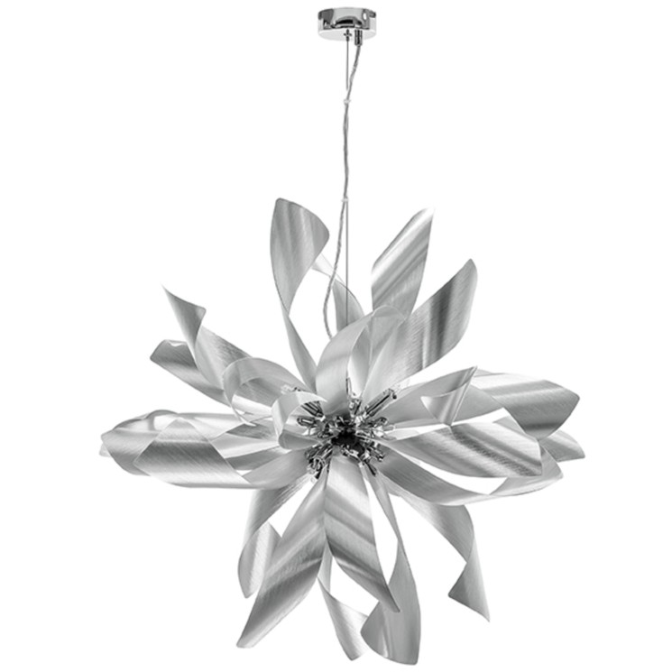 Light Star 754269 Turbio Люстра подвесная