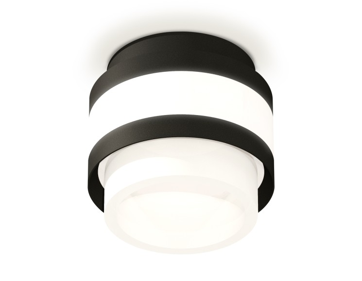 Ambrella Light Потолочный светильник XS8420001
