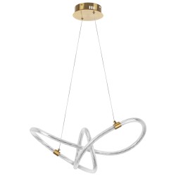 Light Star 737503 Corinto Люстра подвесная