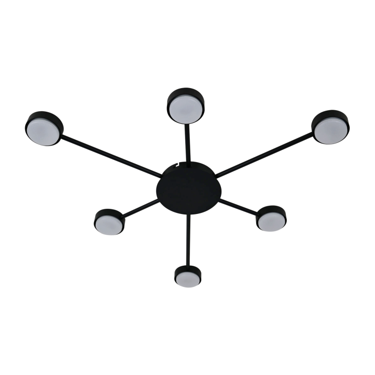 Light Star 740077 Fico Люстра потолочная