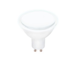 Ambrella Light Светодиодная лампа GU10 8W 4200K 207794