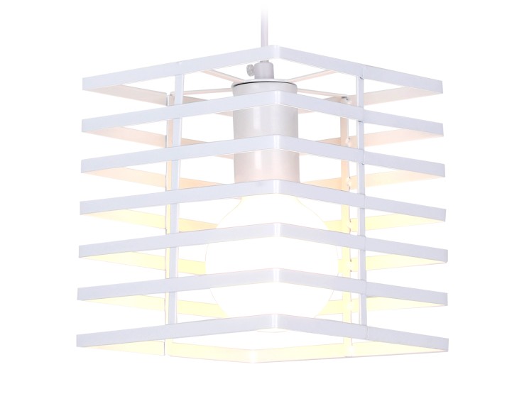 Ambrella Light Подвесной светильник Traditional TR8410