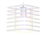 Ambrella Light Подвесной светильник Traditional TR8410
