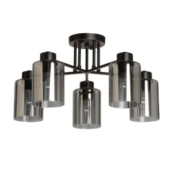 Люстра De City Акцент