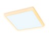 Ambrella Light Светодиодная панель Downlight DCR335
