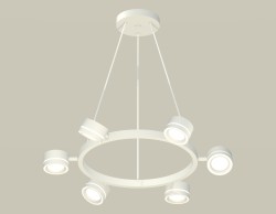 Ambrella Light Люстра подвесная Traditional DIY XB9191201