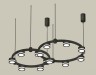 Ambrella Light Люстра подвесная Traditional DIY XR92091003