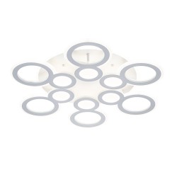 Escada 10274/6 LED*94W White