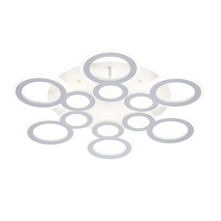 Escada 10274/6 LED*94W White