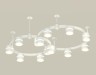 Ambrella Light Люстра на штанге Traditional DIY XR92211001