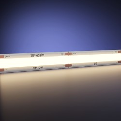 Maytoni Светодиодная лента Ultra 24В COB 12Вт/м 3000K 50м IP 20 201221