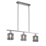 Escada 10188/3S E14*40W Chrome