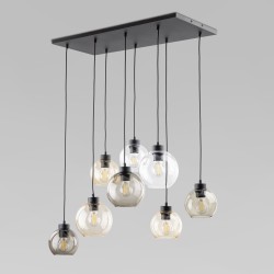 Подвесной светильник                      TK Lighting  2834 Cubus