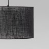 Настенный светильник с тканевым абажуром                      TK Lighting  10438 Glorii