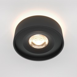 Maytoni Встраиваемый светильник Planet 4000K 1x11Вт 36°