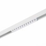 Трековый светодиодный светильник для магнитного шинопровода ST Luce Seide ST361.546.12