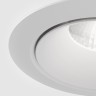 Maytoni Встраиваемый светильник Yin 4000K 1x12Вт 60° Dim Triac