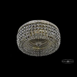 Люстра хрустальная 19031/35IV GW Bohemia Ivele Crystal (Потолочные)