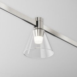 Maytoni Трековый светильник Bianca Flarity 4000K 3Вт 120°
