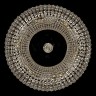 Люстра хрустальная 19031/80IV GB Bohemia Ivele Crystal (Потолочные)