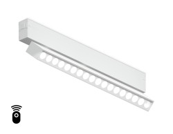 Ambrella Light Трековый магнитный диммируемый светодиодный светильник Ambrella light Magnetic 220V GL1351