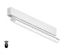 Ambrella Light Трековый магнитный диммируемый светодиодный светильник Ambrella light Magnetic 220V GL1351