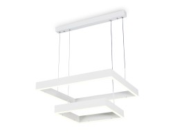 Ambrella Light Люстра подвесная светодиодная Original FA6631