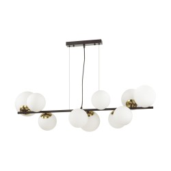 Люстра LUMION MELONA 6508/10