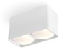 Ambrella Light Потолочный светильник Techno XS7850022