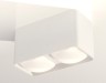 Ambrella Light Потолочный светильник Techno XS7850022