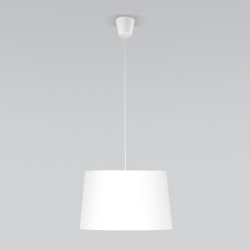 Подвесной светильник                      TK Lighting  1883 Maja White