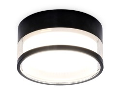 Ambrella Light Светильник потолочный GX53 Acrylic tech TN5506