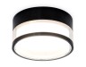 Ambrella Light Светильник потолочный GX53 Acrylic tech TN5506
