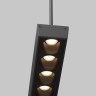 Maytoni Трековый светильник Points Elasity 3000К 52Вт 36°